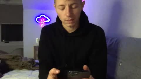 RoastingCorn online show from January 4, 2025, 12:38 pm