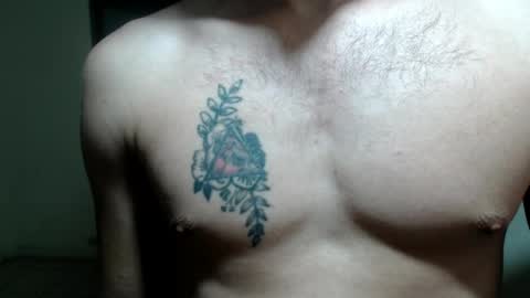 RoastingCorn online show from April 3, 2026, 2:53 am