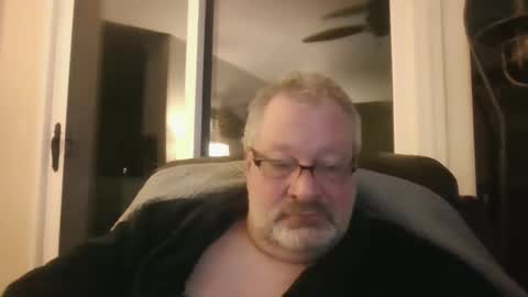 rob872217 online show from March 22, 2026, 7:01 am