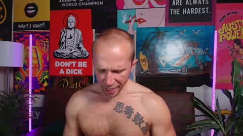 rob ryder online show from March 12, 2025, 2:30 am