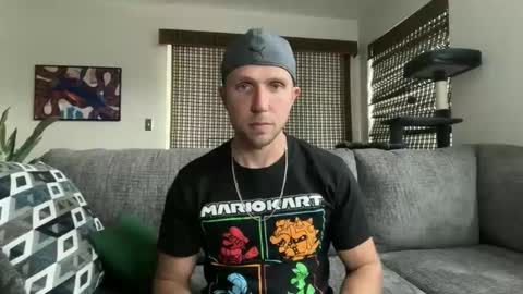 rob ryder online show from May 19, 2026, 11:55 pm
