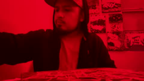 Texasmade210 online show from March 18, 2026, 10:51 am