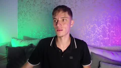 Robbin online show from January 12, 2026, 1:55 am