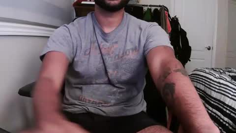 Rob Boss online show from June 6, 2026, 3:22 am