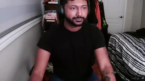 Rob Boss online show from June 19, 2026, 3:44 am