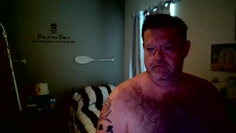 Snapshot of robbscottsman chatting on July 3, 2026, 11:49 am Robb Scottsman online show from July 3, 2026, 11:49 am