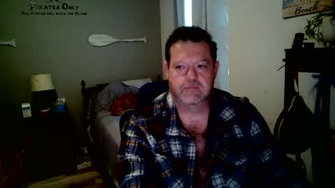 Snapshot of robbscottsman chatting on July 6, 2026, 11:40 am Robb Scottsman online show from July 6, 2026, 11:40 am