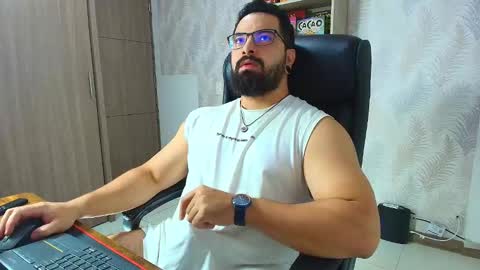 Robby online show from November 26, 2025, 12:22 am