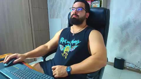 Robby online show from November 27, 2025, 11:40 pm