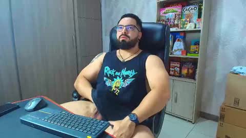 Robby online show from December 22, 2025, 10:18 pm