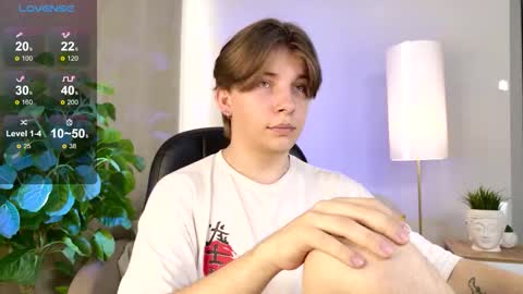 robby_manson online show from October 7, 2025, 1:08 pm