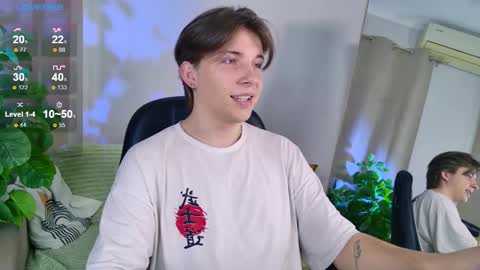 robby_manson online show from October 9, 2025, 1:53 pm