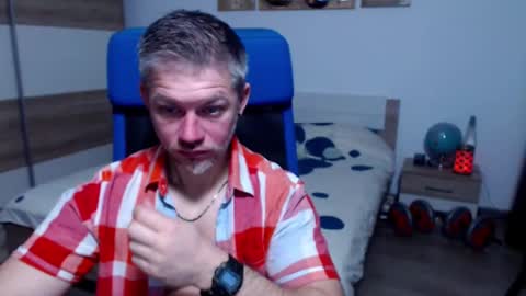 Snapshot of robbyshawz chatting on January 6, 2026, 6:50 am robbyshawz online show from January 6, 2026, 6:50 am