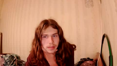 RobbyxAnderson online show from September 25, 2025, 5:27 pm