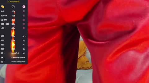 robert_kingg online show from January 22, 2025, 2:48 am