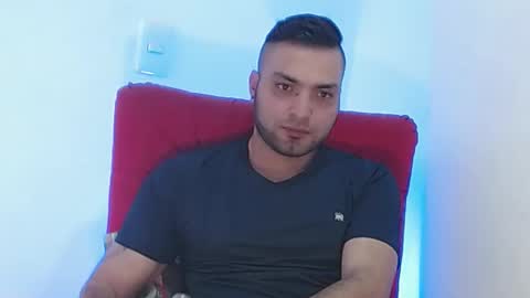 Stiven - online show from December 29, 2024, 4:51 pm