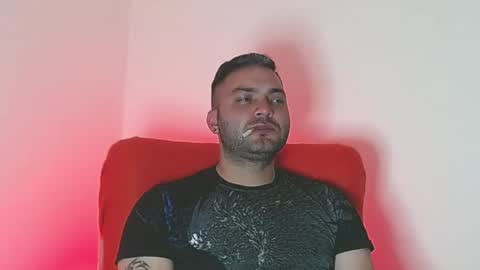 Stiven - online show from October 31, 2025, 5:08 am