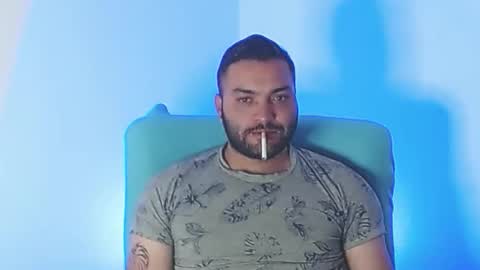 Stiven - online show from November 13, 2025, 9:47 pm