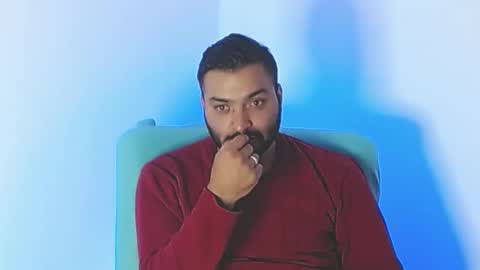 Stiven - online show from November 19, 2025, 6:57 am