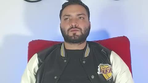 Stiven - online show from January 11, 2026, 4:06 am