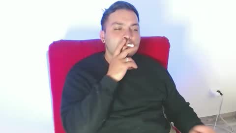 Stiven - online show from January 17, 2026, 8:52 am