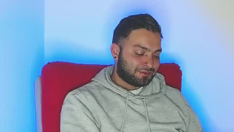 Stiven - online show from February 12, 2026, 7:58 am