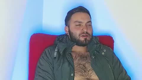 Stiven - online show from February 17, 2026, 5:26 am