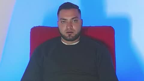 Stiven - online show from March 17, 2026, 9:40 pm