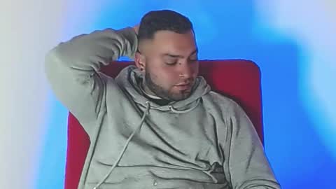 Stiven - online show from March 18, 2026, 7:28 pm