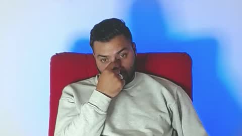 Stiven - online show from April 1, 2026, 9:01 pm