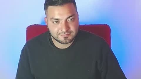 Stiven - online show from April 15, 2026, 8:42 pm