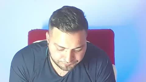 Snapshot of robert_leroy chatting on April 16, 2026, 9:39 pm Stiven - online show from April 16, 2026, 9:39 pm