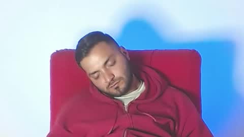 Snapshot of robert_leroy chatting on April 23, 2026, 5:52 am Stiven - online show from April 23, 2026, 5:52 am