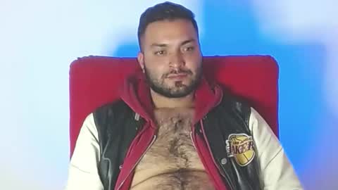 Snapshot of robert_leroy chatting on April 24, 2026, 10:12 pm Stiven - online show from April 24, 2026, 10:12 pm