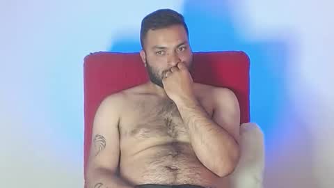 Snapshot of robert_leroy chatting on April 30, 2026, 8:57 pm Stiven - online show from April 30, 2026, 8:57 pm