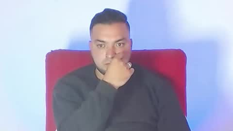 Snapshot of robert_leroy chatting on May 1, 2026, 7:18 pm Stiven - online show from May 1, 2026, 7:18 pm