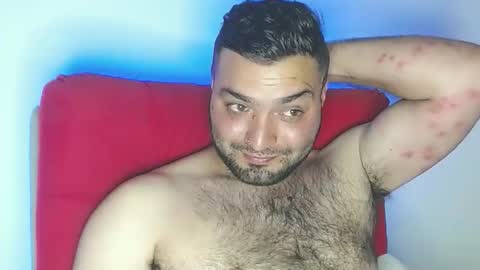 Snapshot of robert_leroy chatting on May 8, 2026, 10:48 pm Stiven - online show from May 8, 2026, 10:48 pm