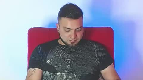 Snapshot of robert_leroy chatting on May 10, 2026, 4:34 pm Stiven - online show from May 10, 2026, 4:34 pm