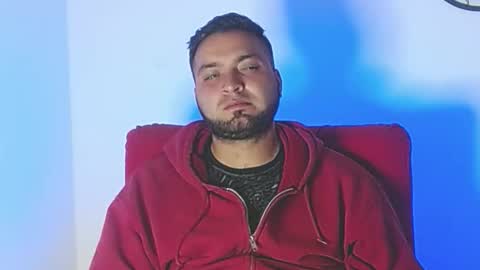 Snapshot of robert_leroy chatting on May 13, 2026, 4:43 am Stiven - online show from May 13, 2026, 4:43 am