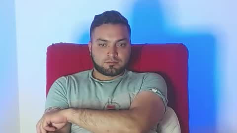 Snapshot of robert_leroy chatting on May 14, 2026, 8:48 pm Stiven - online show from May 14, 2026, 8:48 pm
