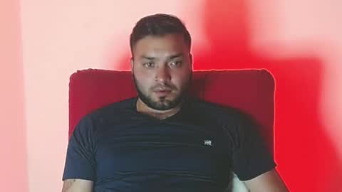 Snapshot of robert_leroy chatting on May 19, 2026, 9:21 pm Stiven - online show from May 19, 2026, 9:21 pm