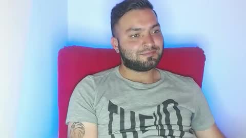 Snapshot of robert_leroy chatting on May 21, 2026, 4:36 pm Stiven - online show from May 21, 2026, 4:36 pm