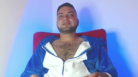 Snapshot of robert_leroy chatting on May 29, 2026, 2:59 pm Stiven - online show from May 29, 2026, 2:59 pm