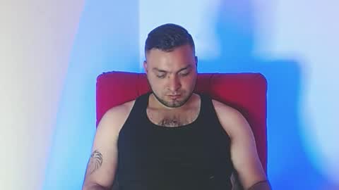 Snapshot of robert_leroy chatting on May 31, 2026, 6:09 pm Stiven - online show from May 31, 2026, 6:09 pm