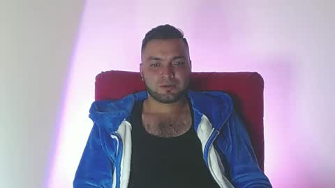 Snapshot of robert_leroy chatting on June 1, 2026, 6:15 am Stiven - online show from June 1, 2026, 6:15 am