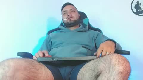 Snapshot of robert_leroy chatting on June 29, 2026, 6:19 pm Stiven - online show from June 29, 2026, 6:19 pm