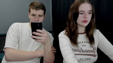 Lisa and Robert  i am online all days 900 am GMT3   online show from January 29, 2025, 9:23 am