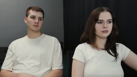 Lisa and Robert  i am online all days 900 am GMT3   online show from February 16, 2025, 6:43 pm