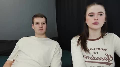 Lisa and Robert  i am online all days 900 am GMT3   online show from February 21, 2025, 3:23 am