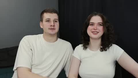 Lisa and Robert  i am online all days 900 am GMT3   online show from February 22, 2025, 1:22 am